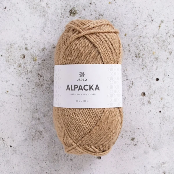 Järbo Alpacka
